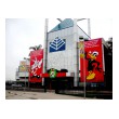 Central plaza natal