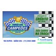 Faixa carretinha 330x150