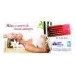 Front light m�es central plaza